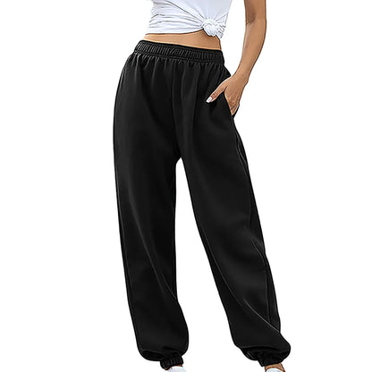 Classic Baggy Joggers - Videre