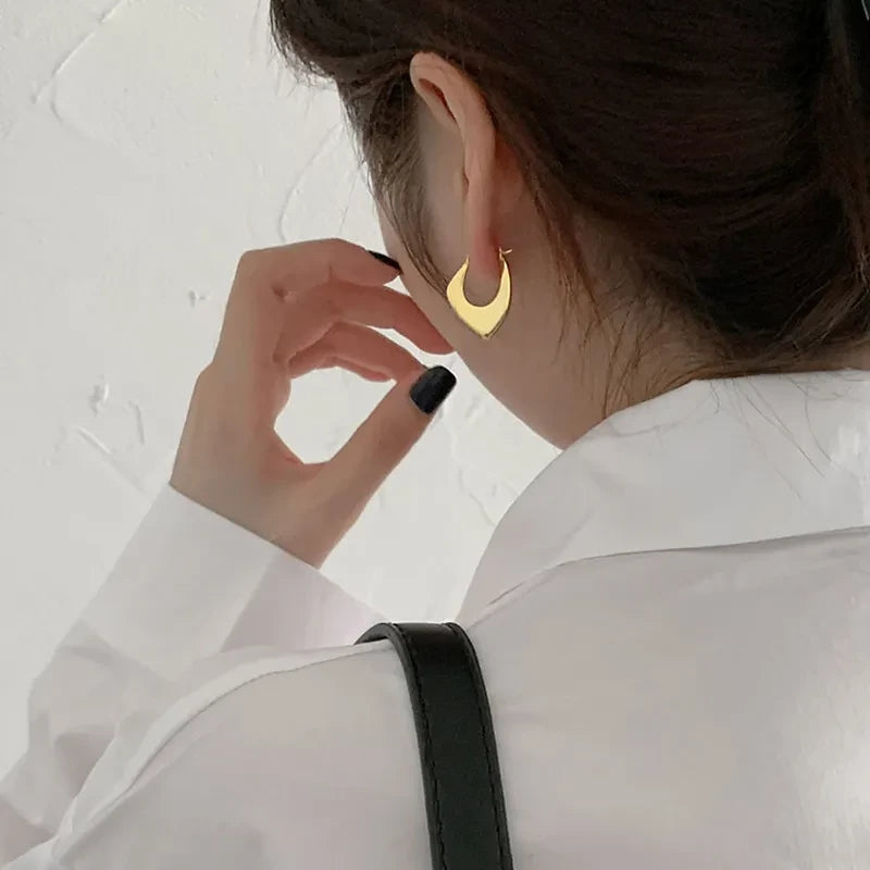 Geometric Earrings - Videre