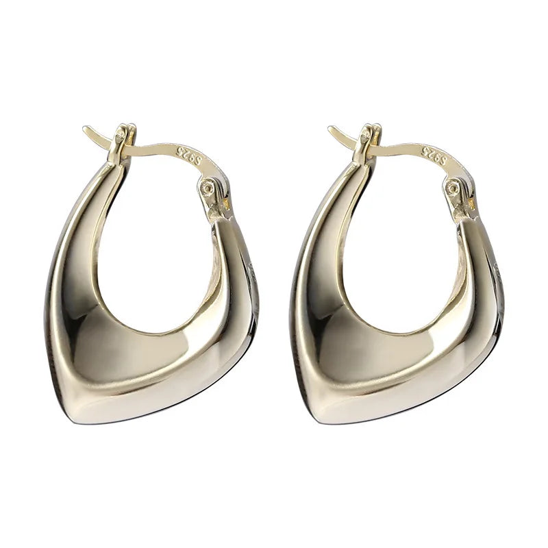 Geometric Earrings - Videre