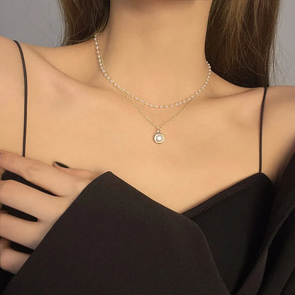 Pearl Necklace Collection - Videre