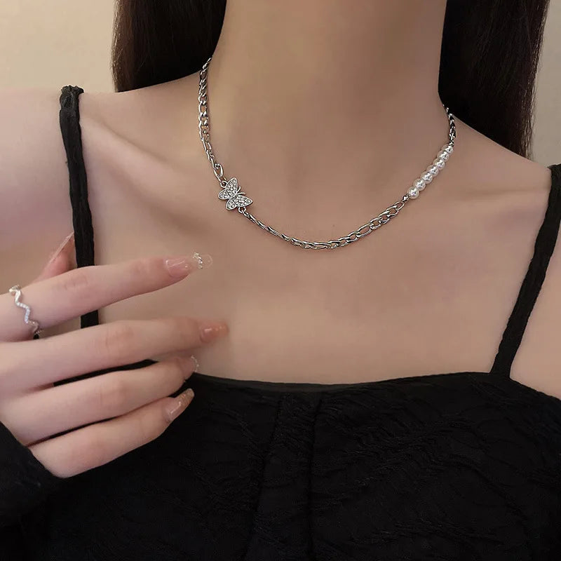 Pearl Necklace Collection - Videre