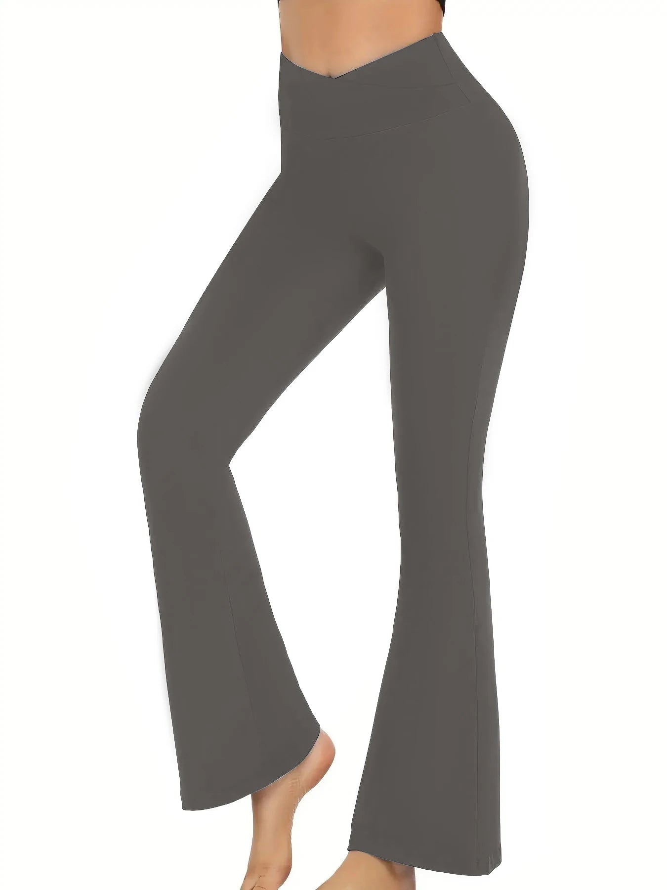 Flared Leggings - Videre