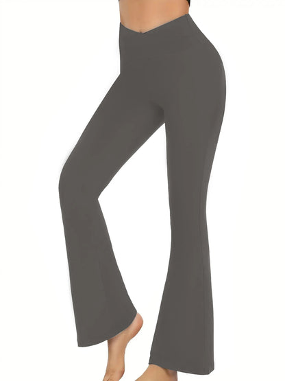 Flared Leggings - Videre