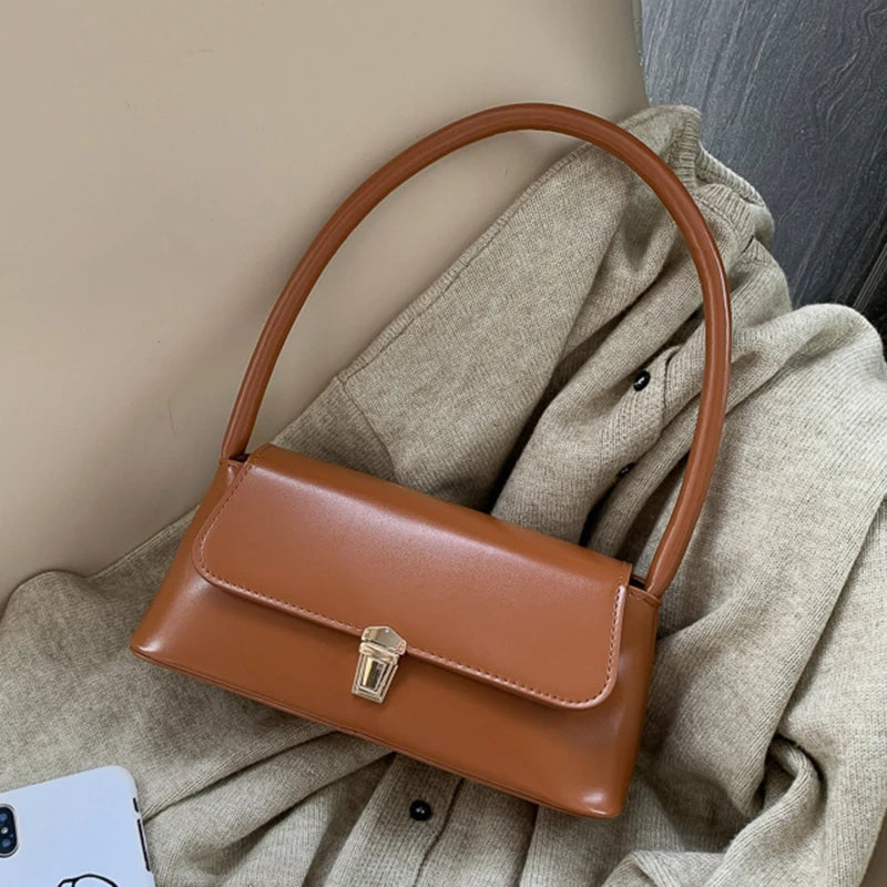 Mini Shoulder Bag - Videre