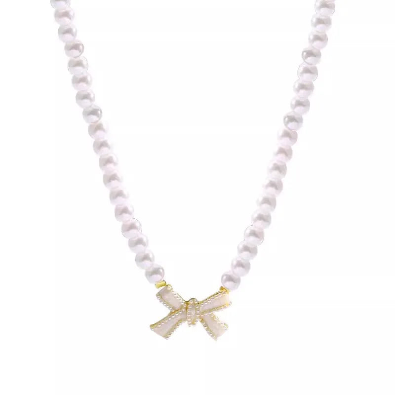 Pearl Necklace Collection - Videre