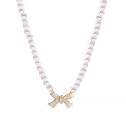 Pearl Necklace Collection - Videre