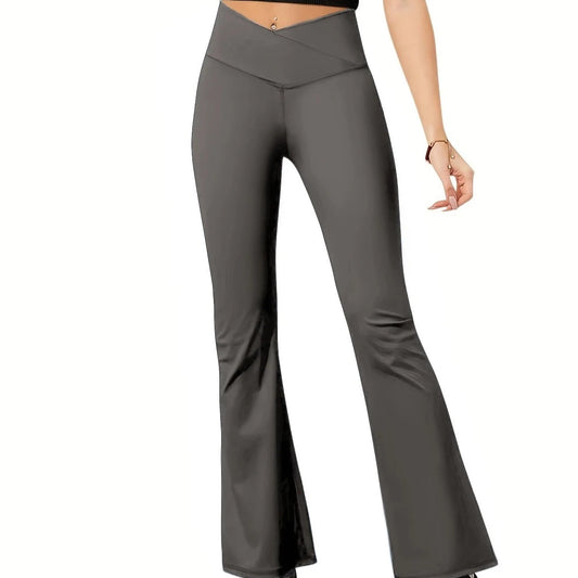 Flared Leggings - Videre