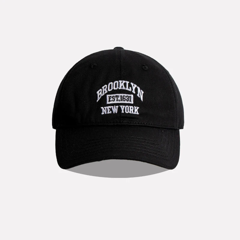 Embroidered Cap - Videre