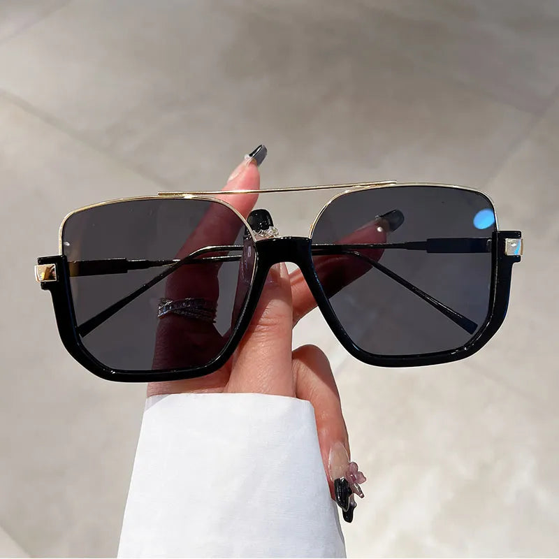 Statement Sunglasses - Videre