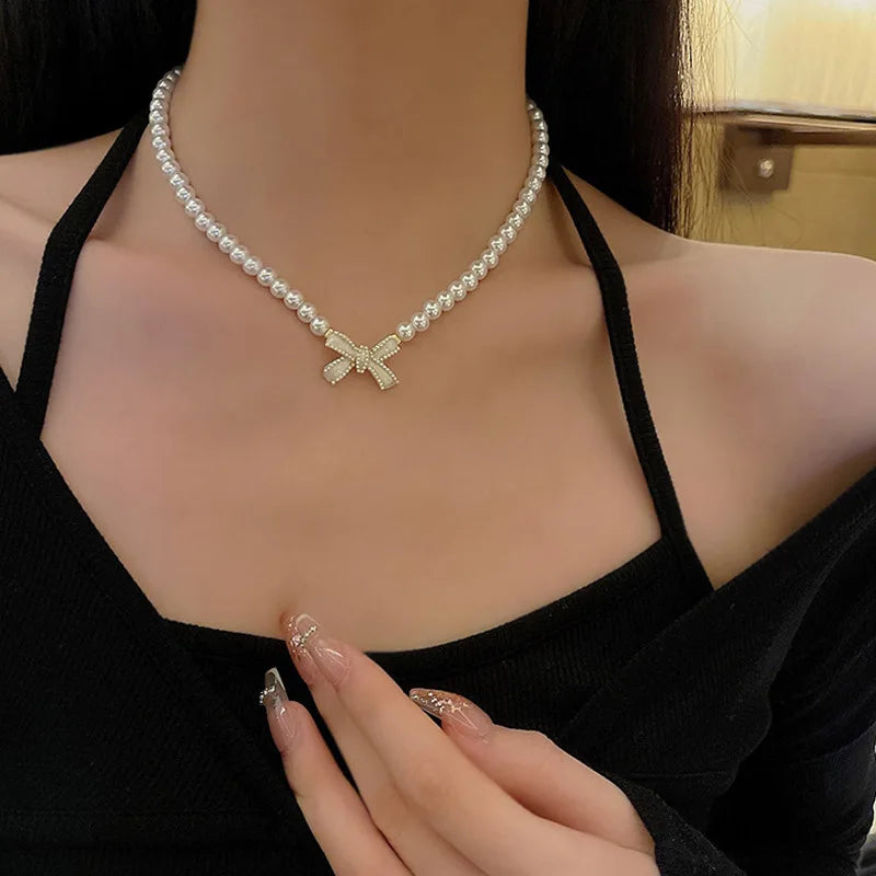 Pearl Necklace Collection - Videre