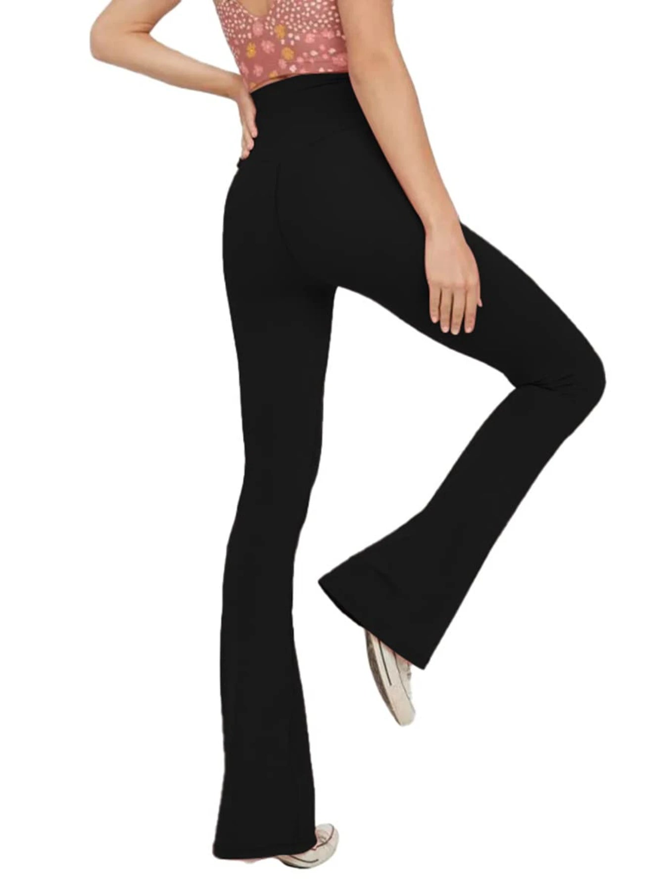 Flared Leggings - Videre