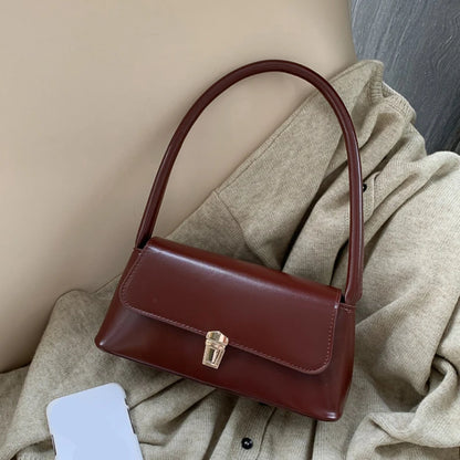 Mini Shoulder Bag - Videre